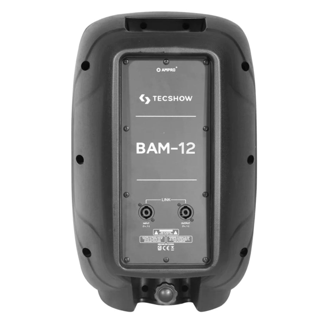 PARLANTE PASIVO 150W 12 PULGADAS TECSHOW