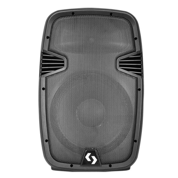 PARLANTE PASIVO 150W 12 PULGADAS TECSHOW