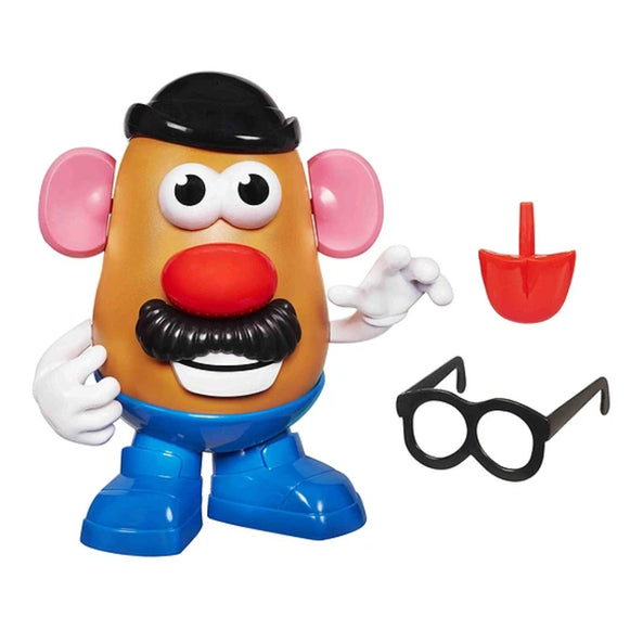 Señor Cara de Papa F1079