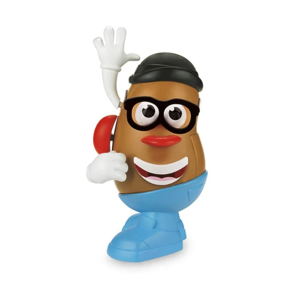 Señor Cara de Papa F1079