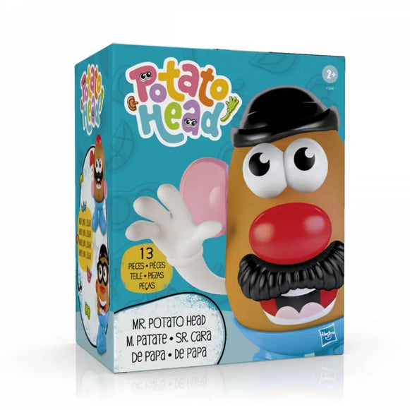 Señor Cara de Papa F1079