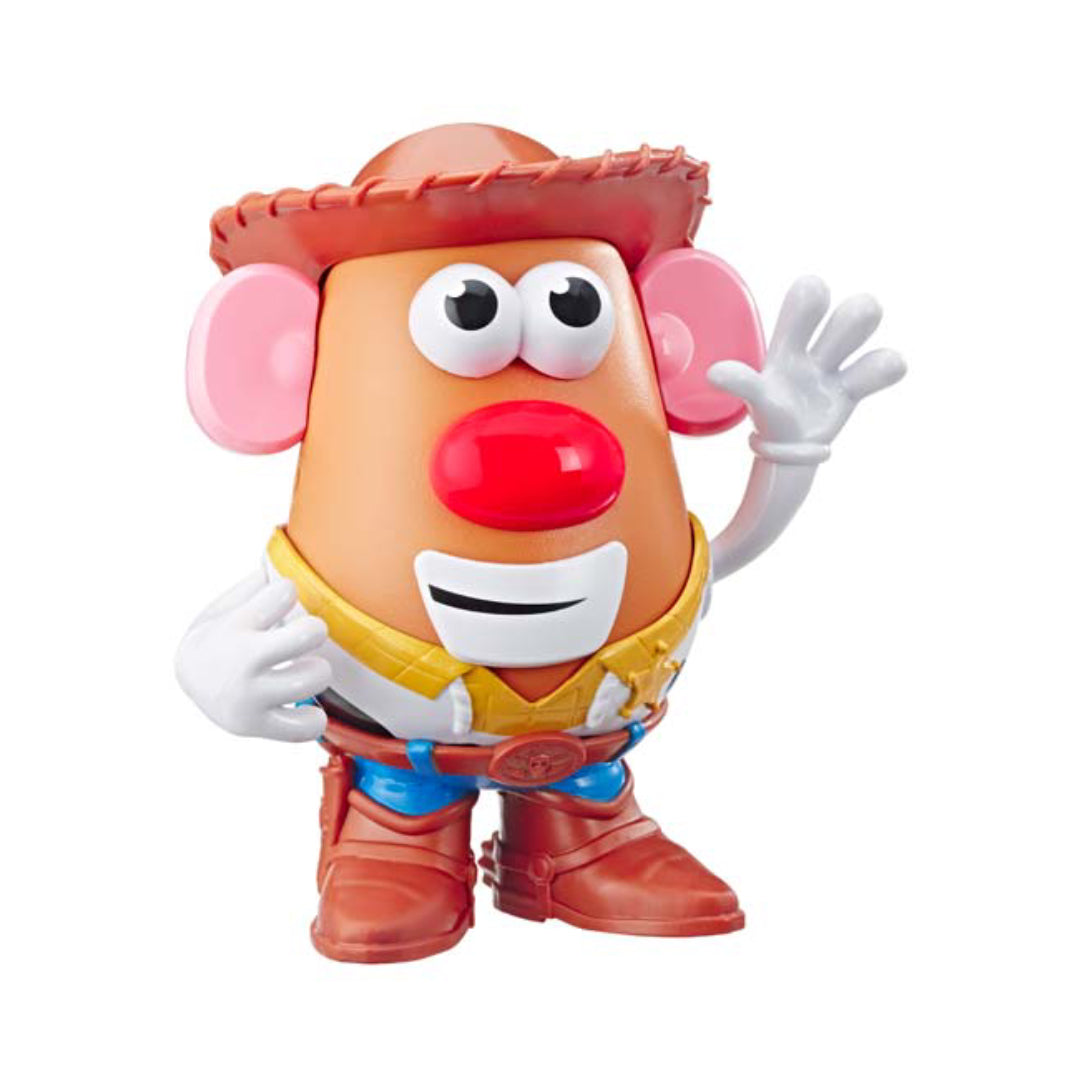 Señor Cara de Papa Woody Toy Story 4 E3727