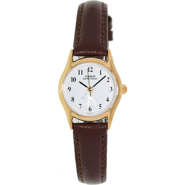 Reloj Casio LTP-1094Q-7B6RDF