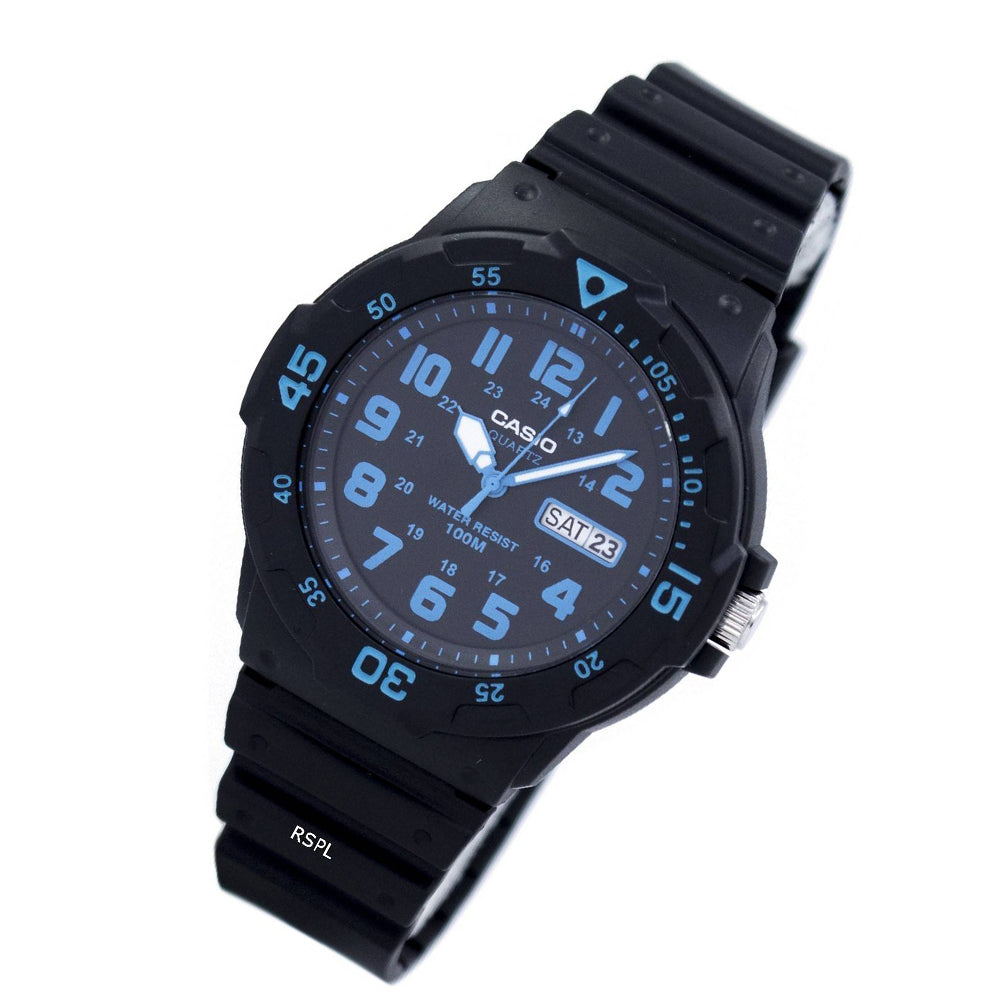 Reloj Casio MRW 200H 2BVDF