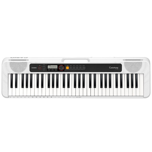 Teclados CT-S200 WE Casio BLANCO
