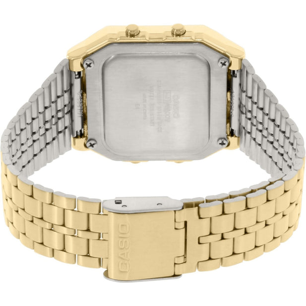 Reloj Casio A500WGA 1DF