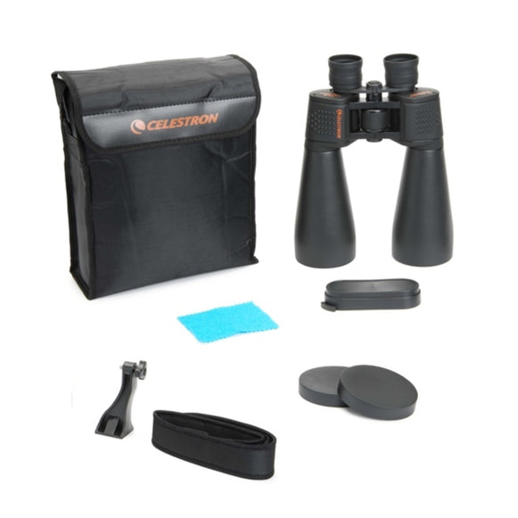 Binoculares Celestron Skymaster 15x70
