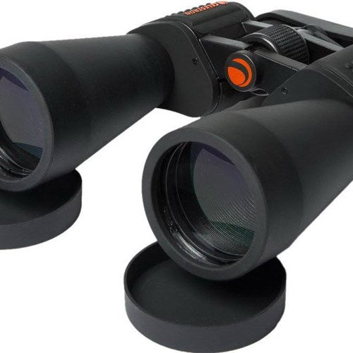 Binoculares Celestron Skymaster 12x60