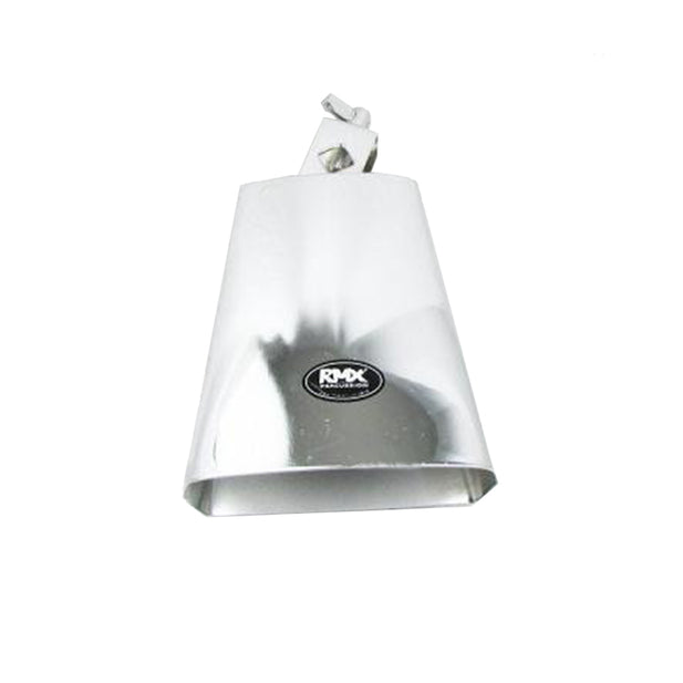 Cencerro Cromado 8" RMX