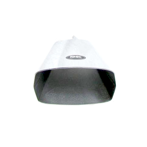Cencerro Cromado 5" RMX