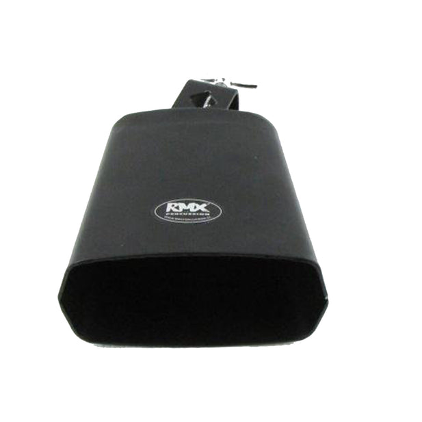 Cencerro Negro 9" RMX