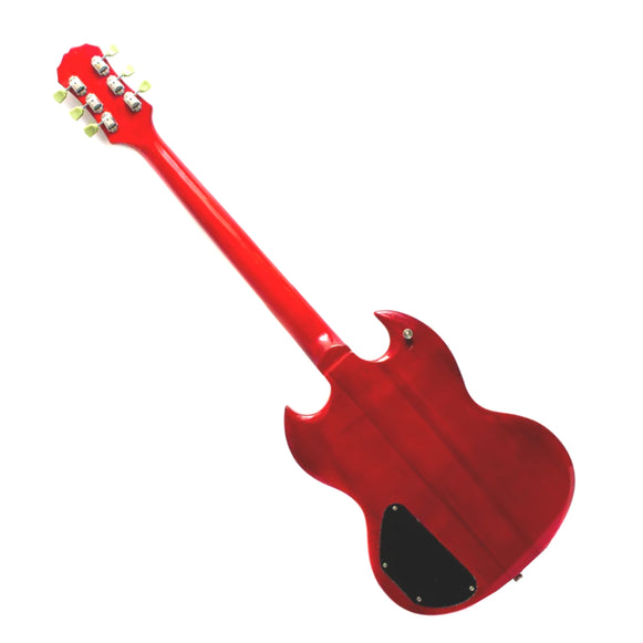 Guitarra Electrica Cherry SG120-CH XGTR