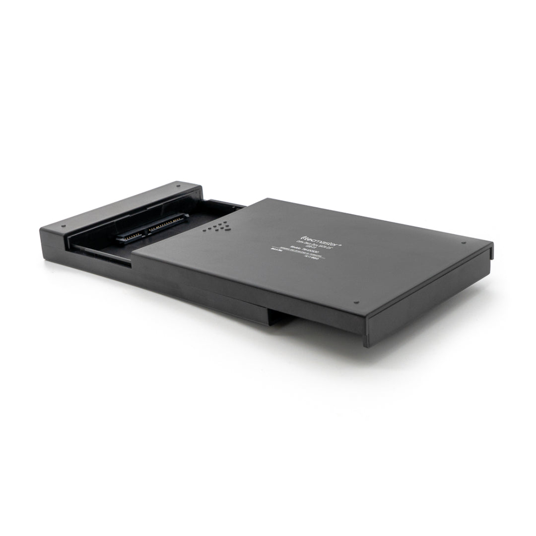 COFRE SSD SATA 2.5 TECMASTER USB 3.0 TM-100530