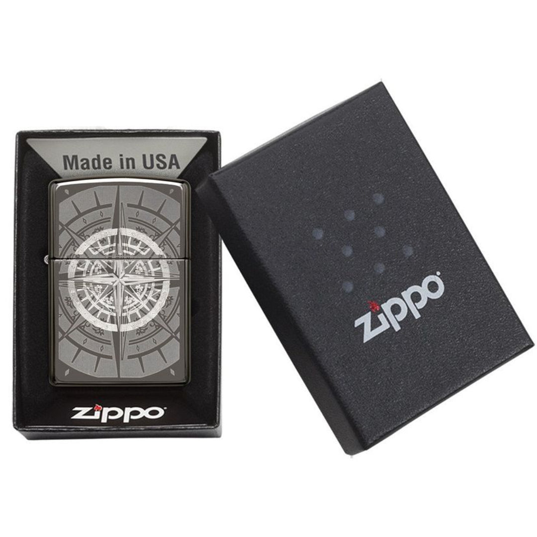 ZIPPO 29232 COMPASS