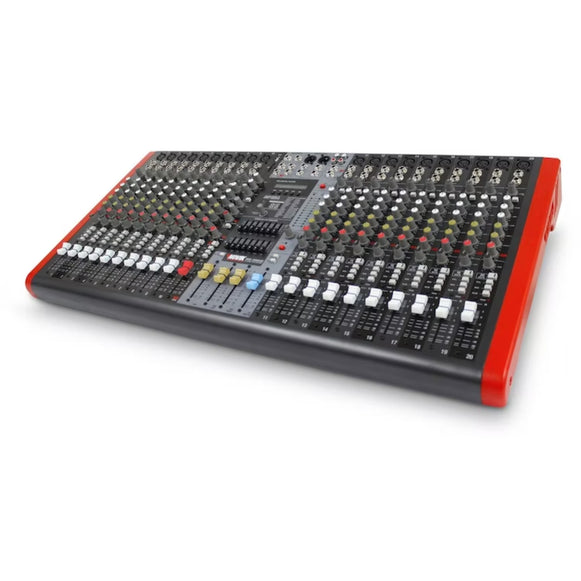 Consola Analoga Novik NVK 20M BT