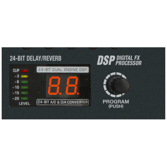 CONSOLA POTENCIADA NOVIK NVK-1200P USB