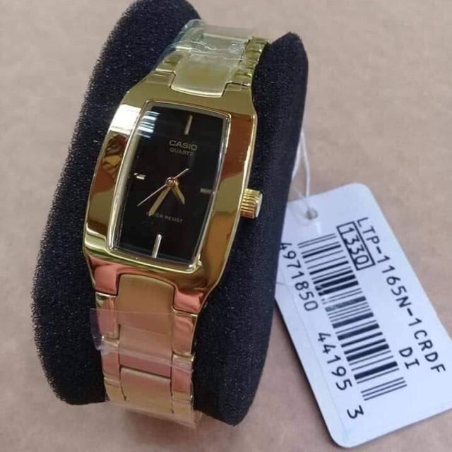 RELOJ CASIO LTP 1165N 1CRDF