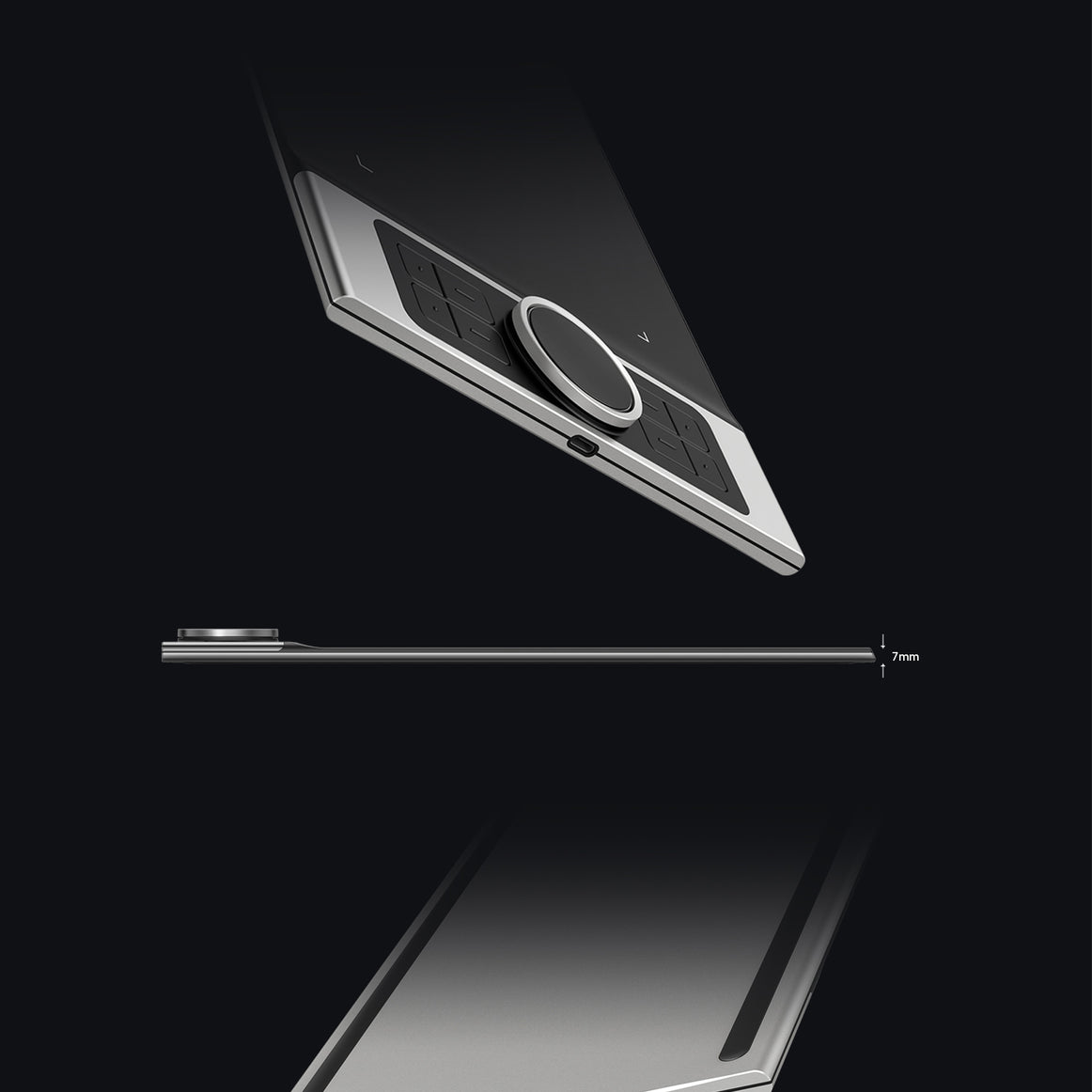 Tableta Gráfica Deco Pro Medium Xp-Pen