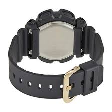 Reloj Casio G-SHOCK DW 9052GBX 1A9DR