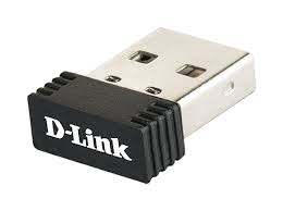 Tarjeta De Red USB N150 Nano Receptor D Link (dwa-121)