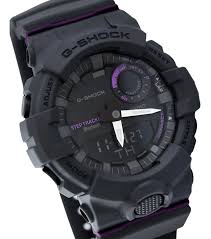 Reloj Casio G-SHOCK GMA B800 8ADR BLUETOOTH