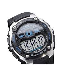 Reloj Casio AE-2000W-1AVDF