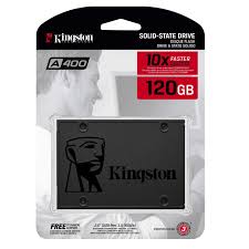 Disco Duro Estado Solido Interno 120 GB KINGSTON