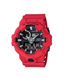 Reloj Casio G-SHOCK GA 700 4ADR