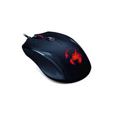 Mouse Gamer Genius X1-400