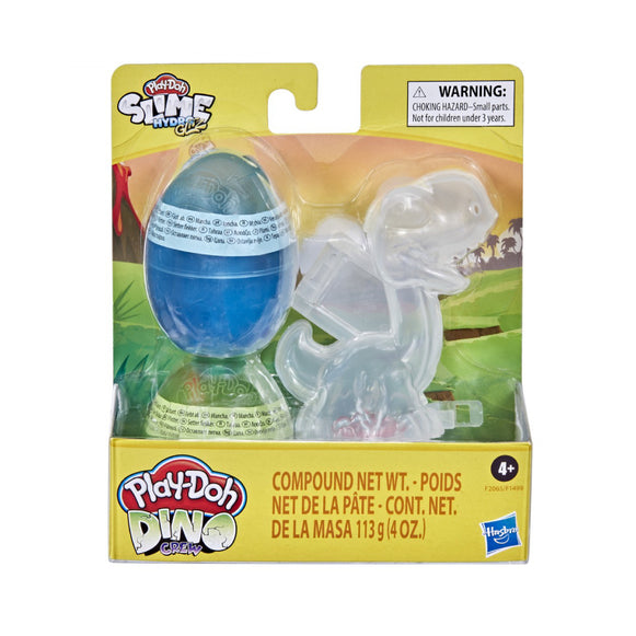 Play-Doh Huevo dino BRONTOSAURIO F2065 Hasbro