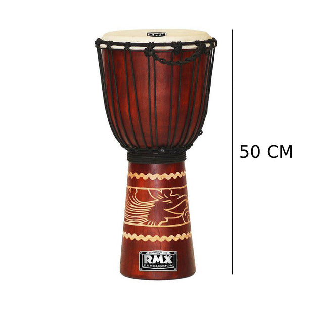Djembe Rmx 50cm
