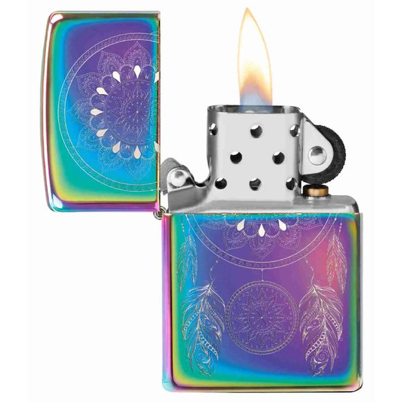 ZIPPO 49023 DREAM CATCHER