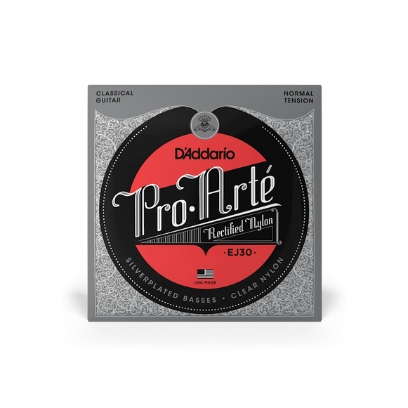 D'ADDARIO EJ30 Pro Arte Cuerdas de nylon