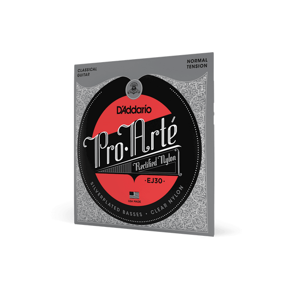 D'ADDARIO EJ30 Pro Arte Cuerdas de nylon