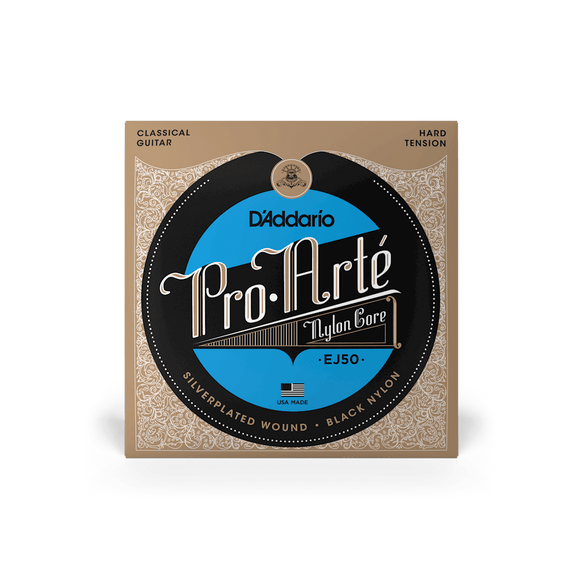 D'ADDARIO EJ50 Pro Arte Cuerdas de nylon