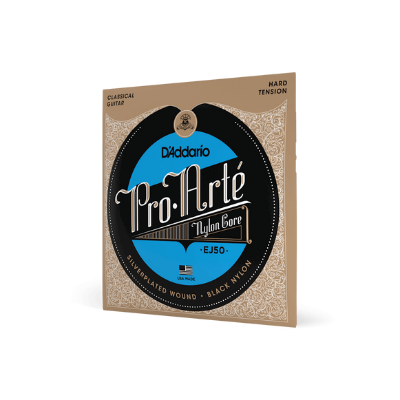 D'ADDARIO EJ50 Pro Arte Cuerdas de nylon