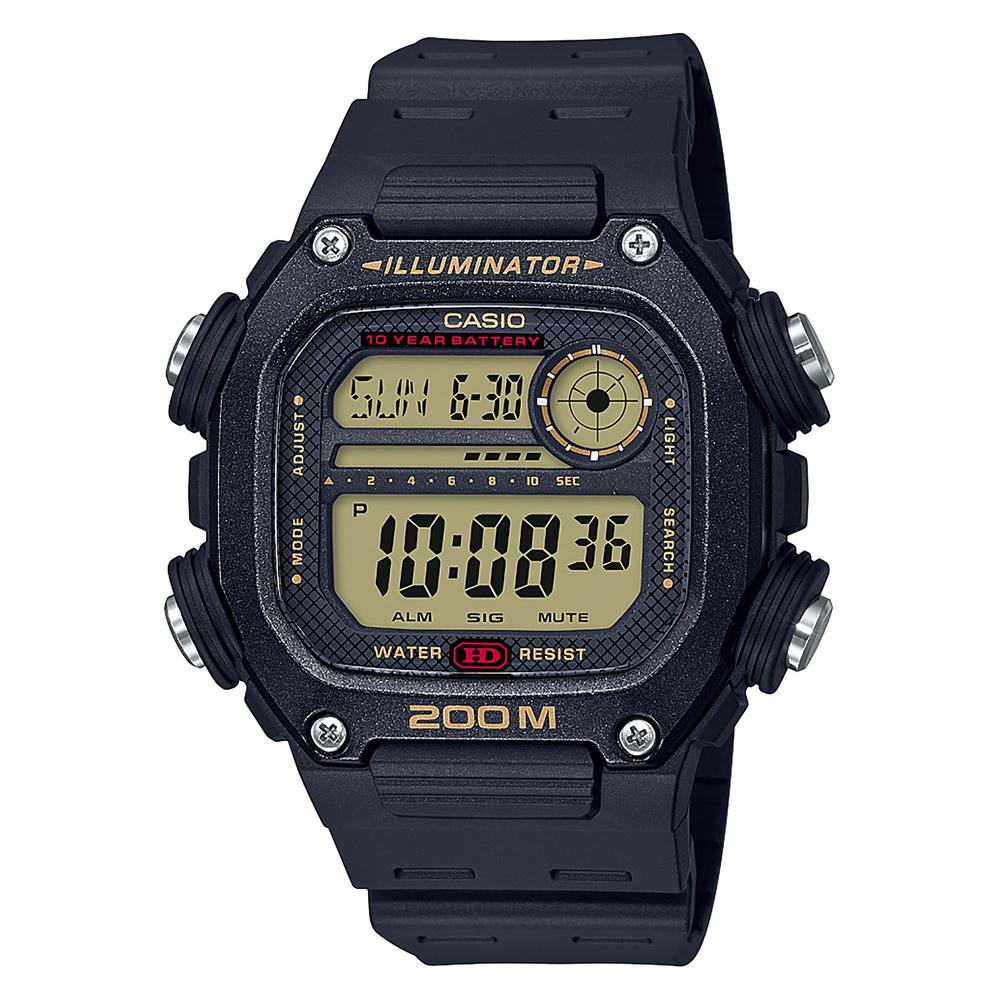 Reloj Casio DW 291H 9AVDF