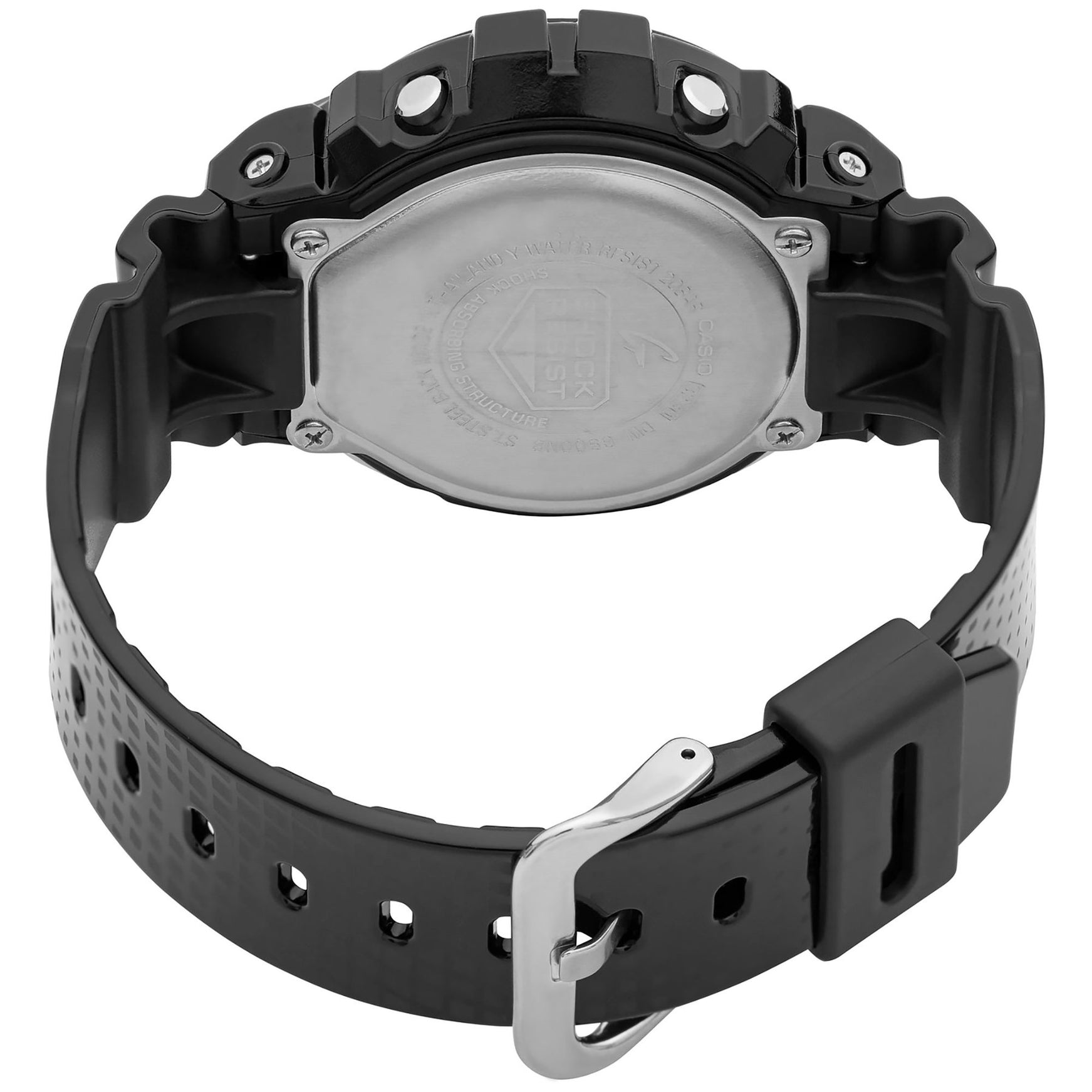 Reloj Casio G-SHOCK DW 6900NB 1DR