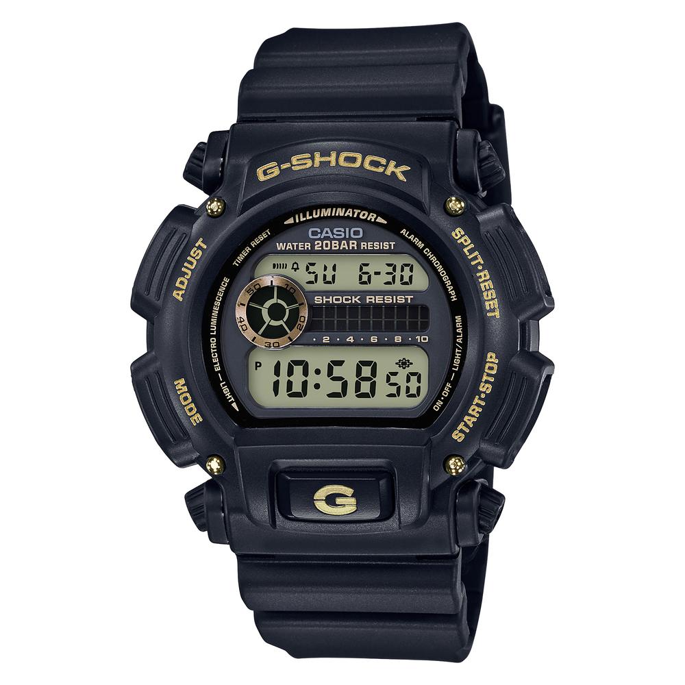 Reloj Casio G-SHOCK DW 9052GBX 1A9DR