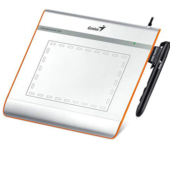 Tableta Gráfica Genius Easypen i405X