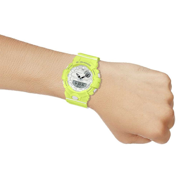 Reloj Casio G-SHOCK GMA B800 9ADR BLUETOOTH