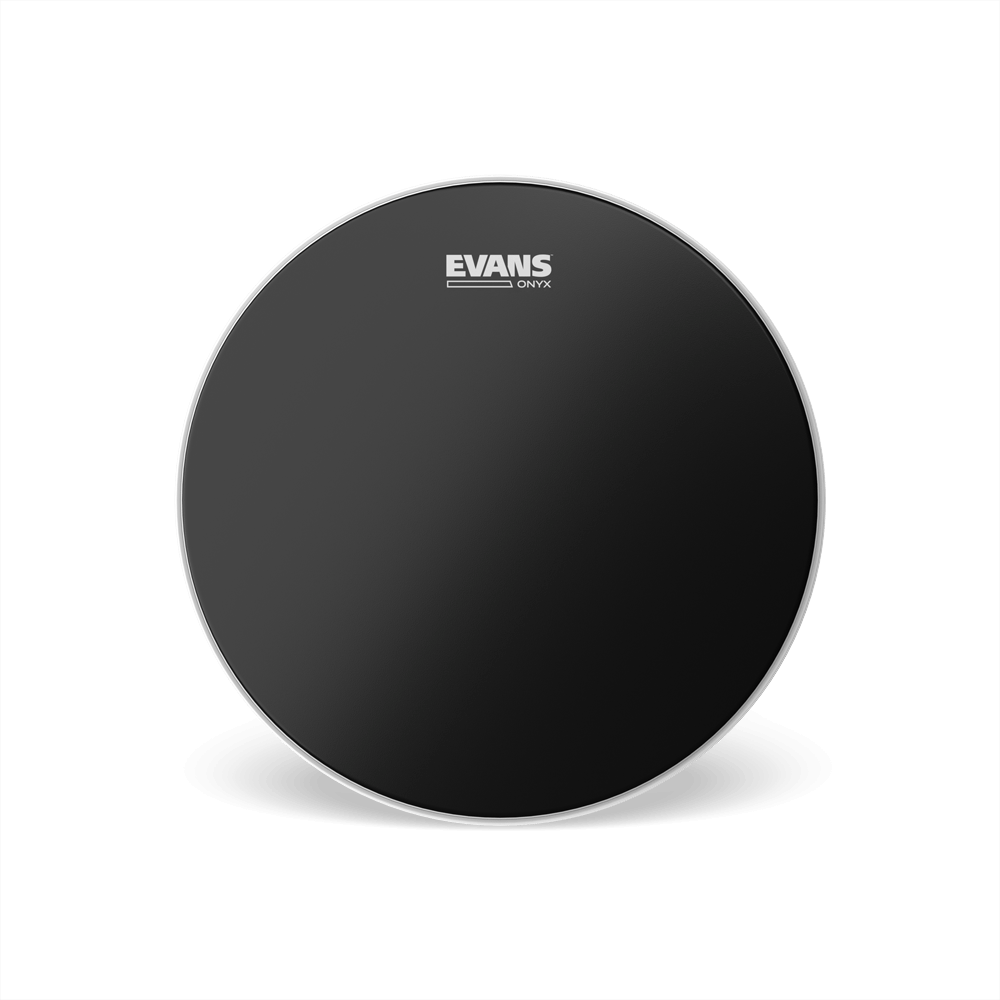 PARCHE EVANS 14" B14ONX2 NEGRO