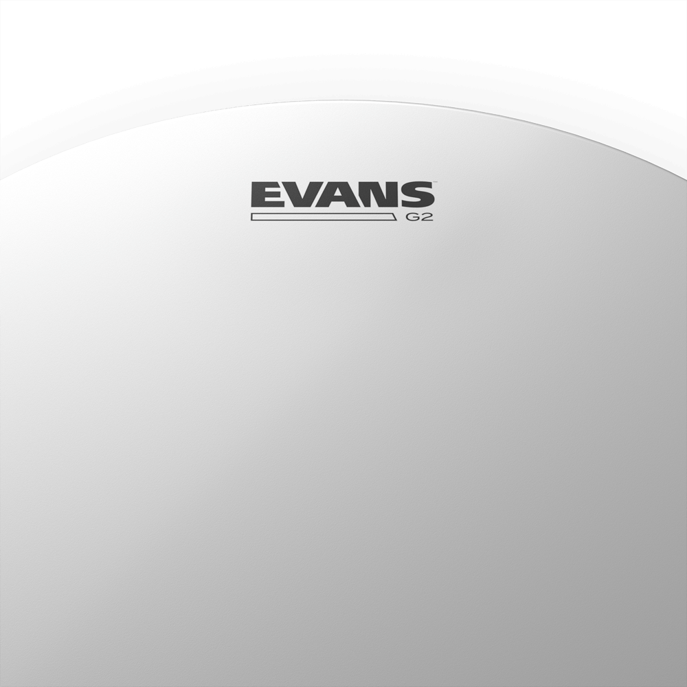 PARCHE 13 G2 COATED EVANS B13G2