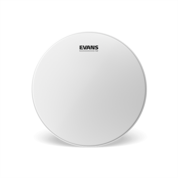 PARCHE 13 G2 COATED EVANS B13G2