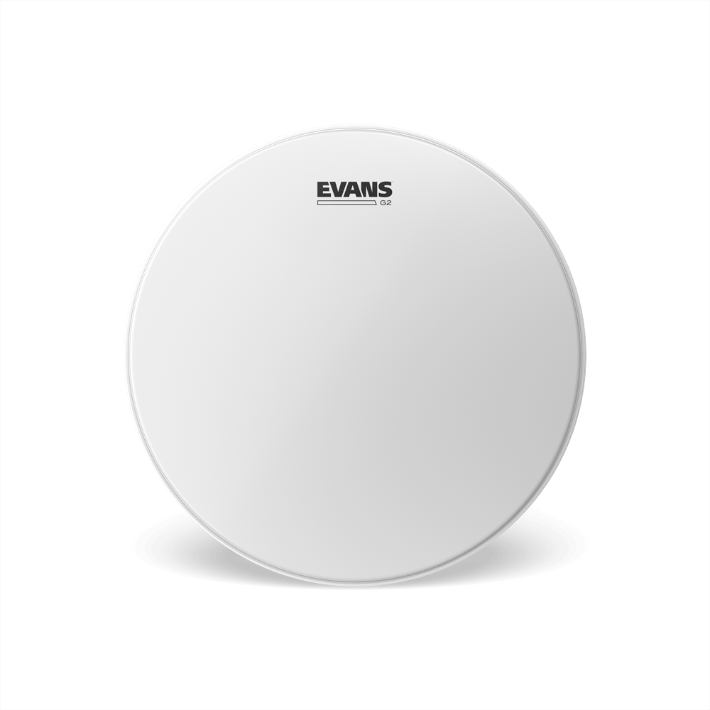 PARCHE 13 G2 COATED EVANS B13G2