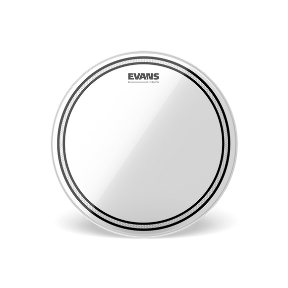 PARCHE 12 EC2S CLEAR SST EVANS TT12EC2S