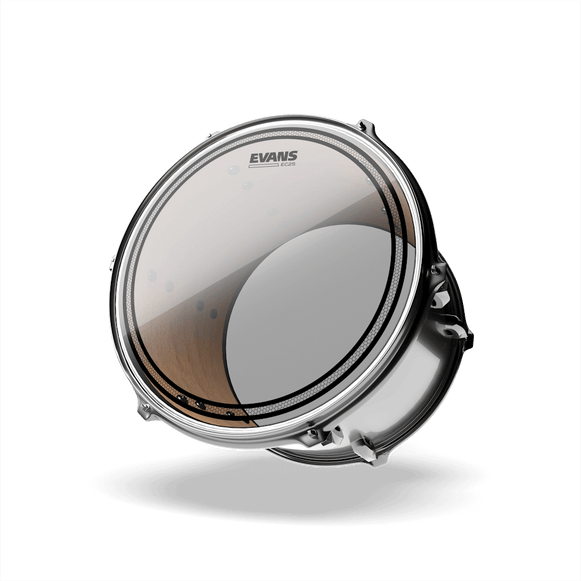 PARCHE 13 EC2S CLEAR SST EVANS TT13EC2S