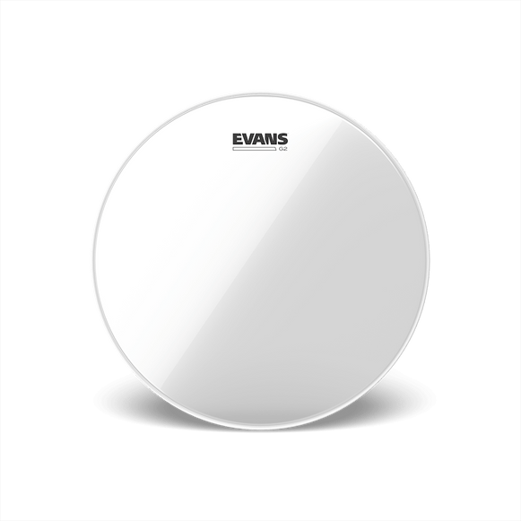 PARCHE 14 G2 CLEAR EVANS TT14G2