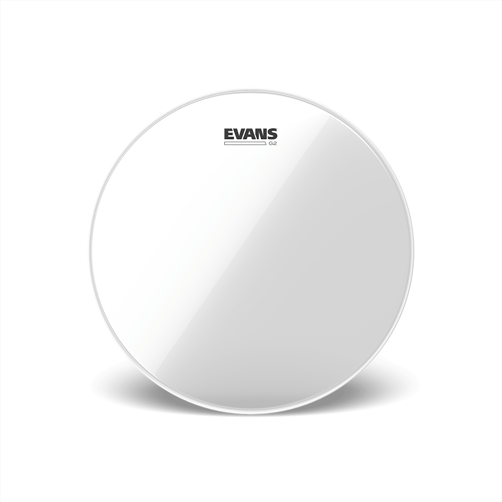 PARCHE 16" G2 CLEAR EVANS TT16G2