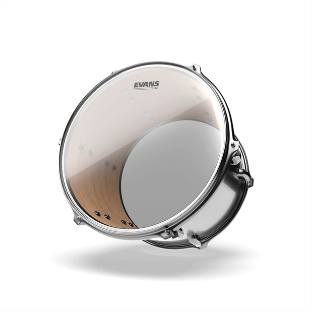 PARCHE 16" G2 CLEAR EVANS TT16G2